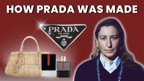 prada significato|who invented prada.